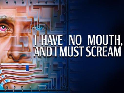 download I have no mouth, and I must scream apk